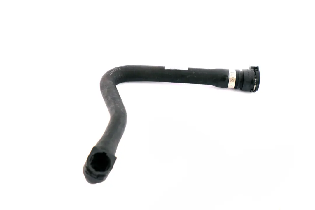 N62 Sistema de refrigeración gasolina Tubo retorno refrigerante para BMW E60 E61 E63 con número de pieza 7519251 BMW E60 E61 E63 N62 Sistema de refrigeración gasolina Tubo retorno refrigerante - SKU 7519251 - Número de pieza 7519251