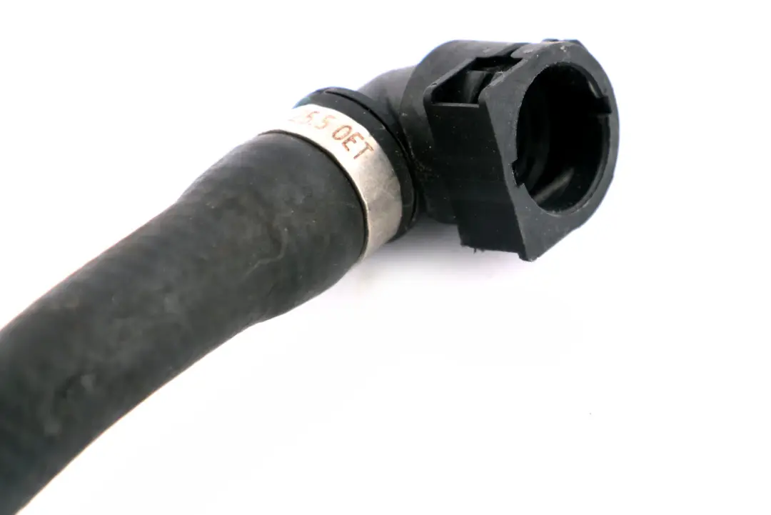 BMW E60 E61 E63 N62 Petrol Cooling System Coolant Return Hose Pipe - SKU 7519251 - Part number 7519251