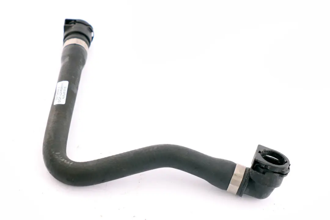 BMW E60 E61 E63 N62 Petrol Cooling System Coolant Return Hose Pipe - SKU 7519251 - Part number 7519251