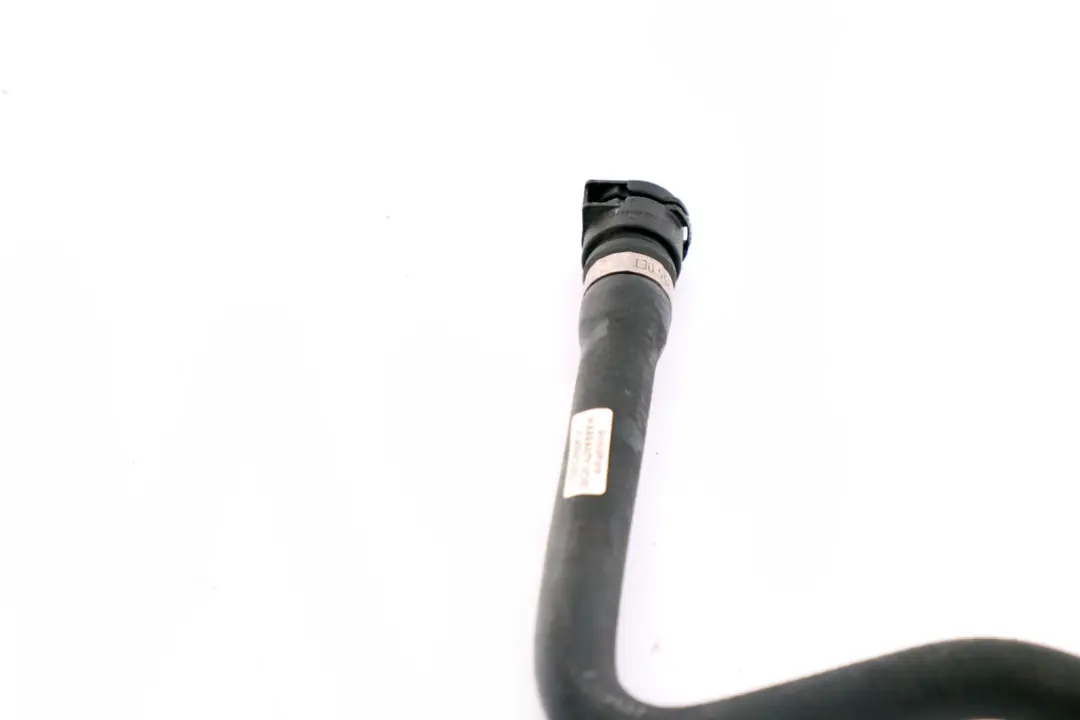 N62 Tuyau retour liquide refroidissement système l'essence pour BMW E60 E61 à propos du numéro de pièce 7519251 BMW E60 E61 N62 Tuyau retour liquide refroidissement système l'essence - SKU 7519251 - Numéro de pièce 7519251