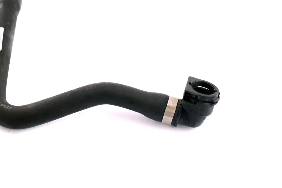 N62 Tuyau retour liquide refroidissement système l'essence pour BMW E60 E61 à propos du numéro de pièce 7519251 BMW E60 E61 N62 Tuyau retour liquide refroidissement système l'essence - SKU 7519251 - Numéro de pièce 7519251
