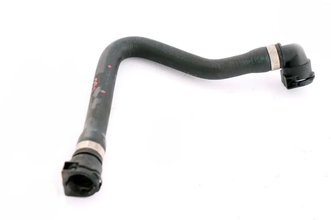 BMW E60 E61 E63 N62 Tubo flessibile ritorno liquido raffreddamento sistema - SKU 7519251 - Numero di parte 7519251
