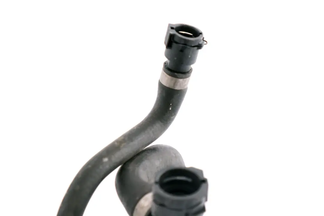 M54 Essence Vorlaufschlauch Refroidissement Tuyau pour BMW 5 E60 E61 à propos du numéro de pièce 7519255 BMW 5 E60 E61 M54 Essence Vorlaufschlauch Refroidissement Tuyau - SKU 7519255 - Numéro de pièce 7519255