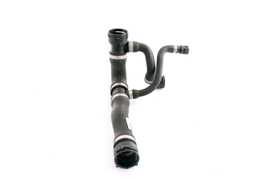 BMW 5 Series E60 E61 M54 Petrol Engine Cooling Radiator Pipe Hose Line - SKU 7519255 - Part number 7519255
