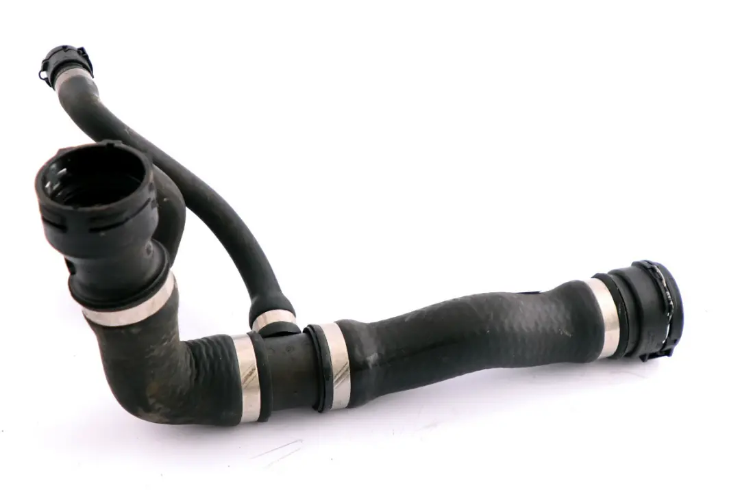 BMW 5 Series E60 E61 M54 Petrol Engine Cooling Radiator Pipe Hose Line - SKU 7519255 - Part number 7519255