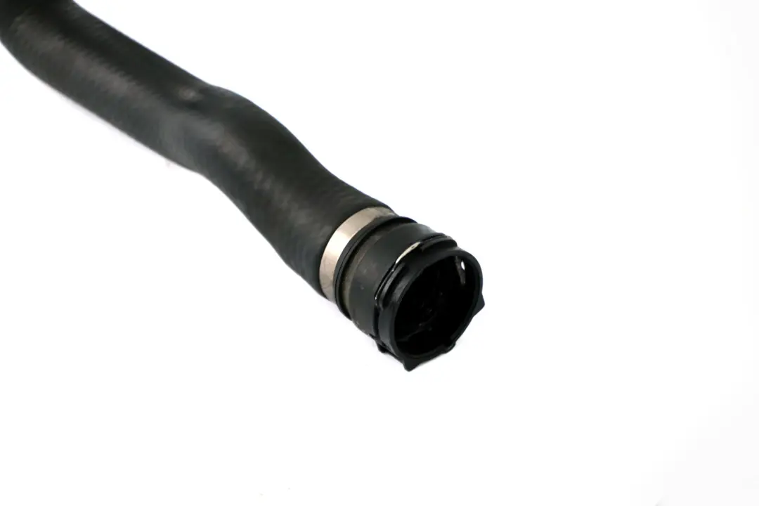 M54 Tuyau alimentation radiateur moteur essence BMW E60 E61 - SKU 7519256 - Numéro de pièce 7519256