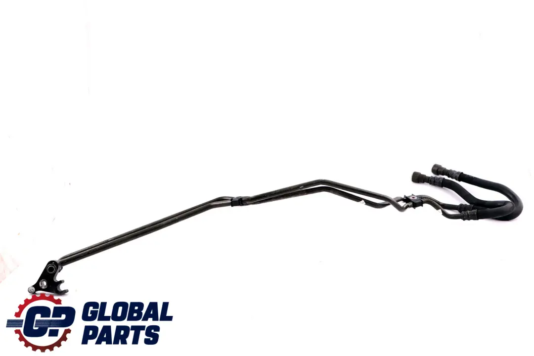 BMW E60 E61 M54 Linea Dispositivo Raffreddonneto Olio Ritorno Vorlauf - SKU 7519268 - Numero di parte 7519268