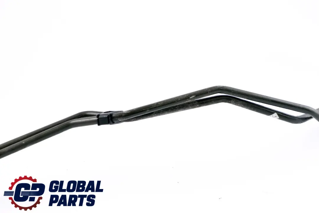 BMW E60 E61 M54 Linea Dispositivo Raffreddonneto Olio Ritorno Vorlauf - SKU 7519268 - Numero di parte 7519268