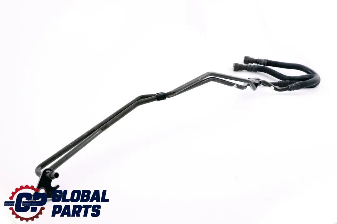 BMW 5 Serie E60 E61 M54 Conduite de Refroidisseur D'Huile Retour Flux - SKU 7519268 - Numéro de pièce 7519268