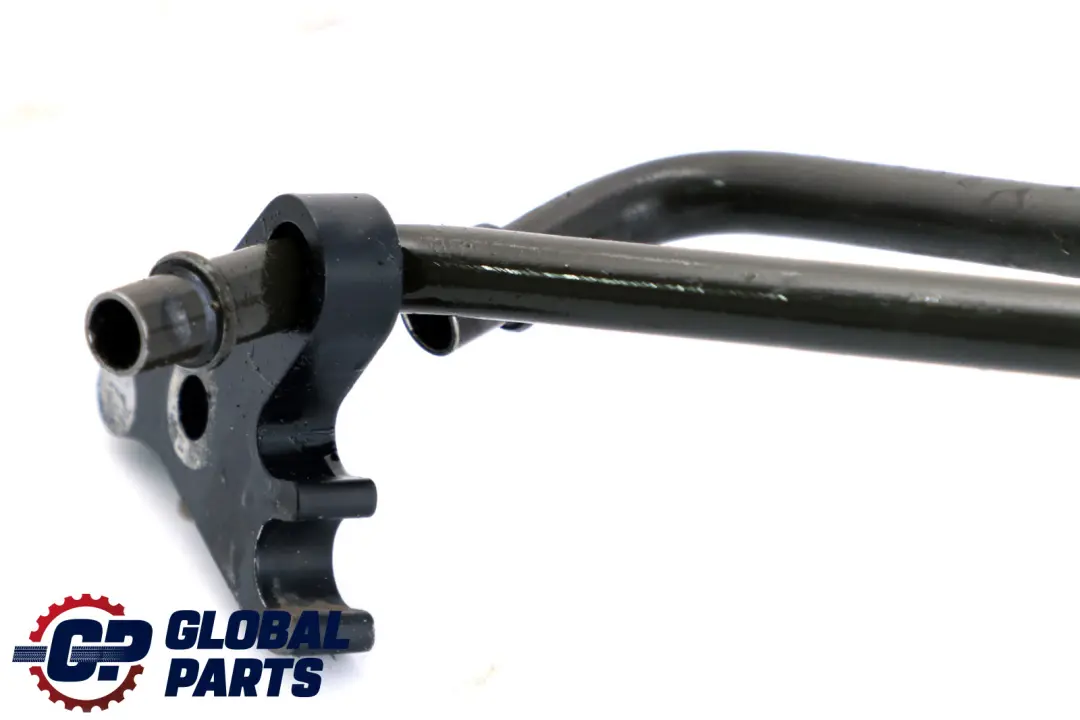 BMW 5 Serie E60 E61 M54 Conduite de Refroidisseur D'Huile Retour Flux - SKU 7519268 - Numéro de pièce 7519268
