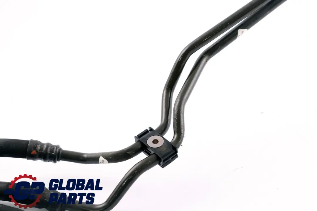 BMW 5 Serie E60 E61 M54 Conduite de Refroidisseur D'Huile Retour Flux - SKU 7519268 - Numéro de pièce 7519268