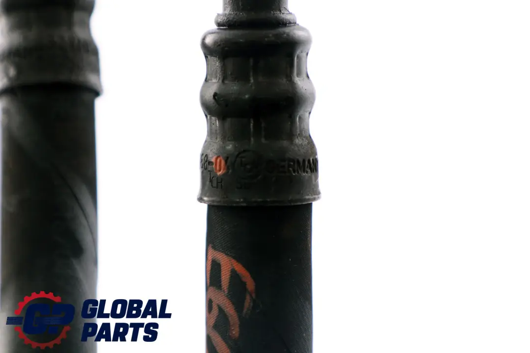 M54 Conduite de Refroidisseur D'Huile Retour Flux pour BMW 5 Serie E60 E61 à propos du numéro de pièce 7519268 BMW 5 Serie E60 E61 M54 Conduite de Refroidisseur D'Huile Retour Flux - SKU 7519268 - Numéro de pièce 7519268