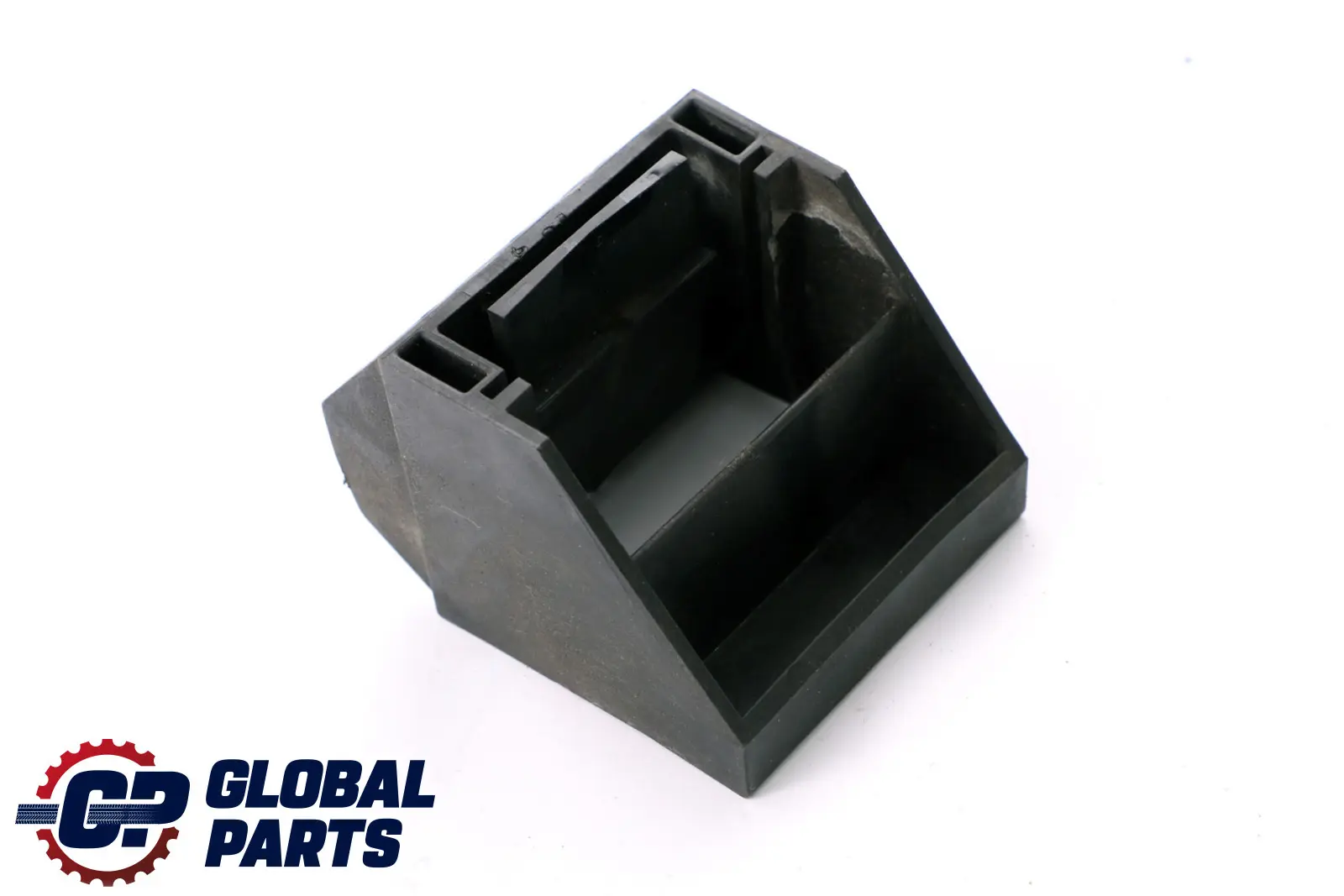 BMW E60 E61 E63 E64 Supporto Radiatore Inferiore 17117519271 7519271