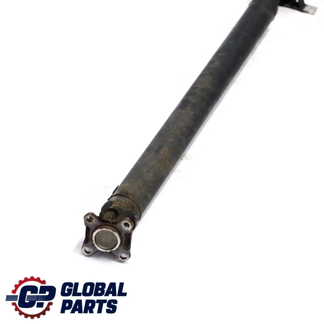 BMW 3 E46 316i 318i N42 N46 Drive Prop Shaft Propshaft Automatic - SKU 7519303 - Part number 7519303