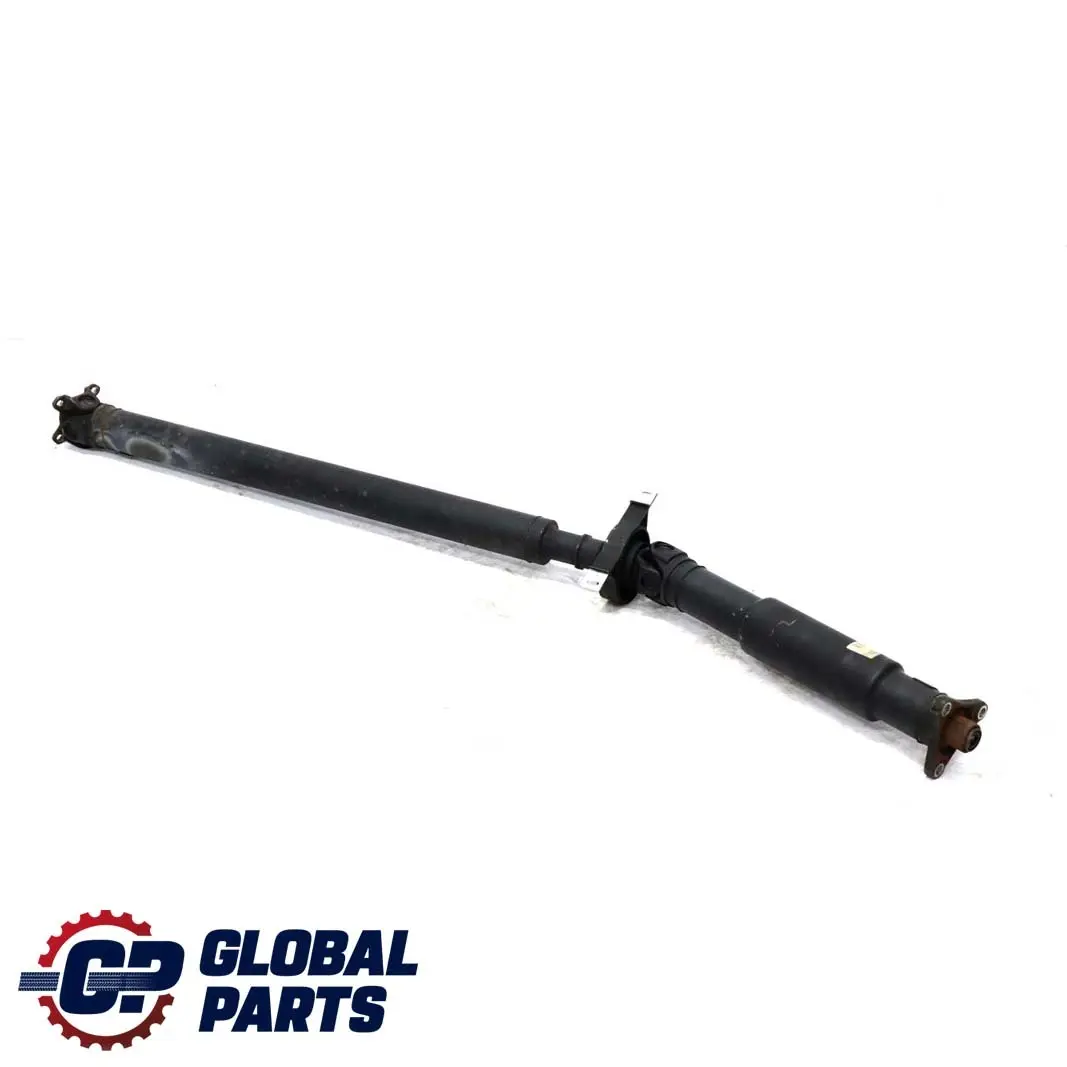 BMW 3 E46 316i 318i N42 N46 Drive Prop Shaft Propshaft Automatic - SKU 7519303 - Part number 7519303