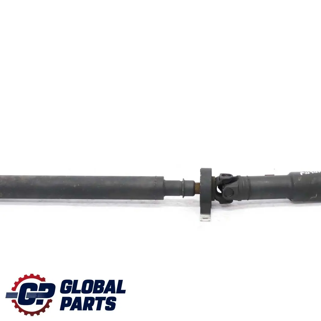 BMW 3 E46 316i 318i N42 N46 Drive Prop Shaft Propshaft Automatic - SKU 7519303 - Part number 7519303