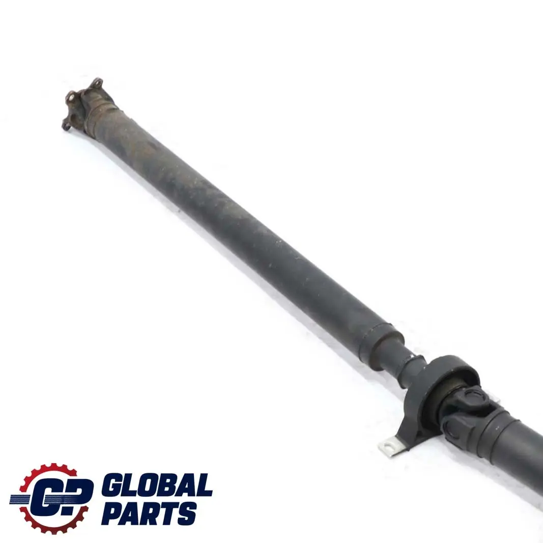 BMW 3 E46 316i 318i N42 N46 Drive Prop Shaft Propshaft Automatic - SKU 7519303 - Part number 7519303