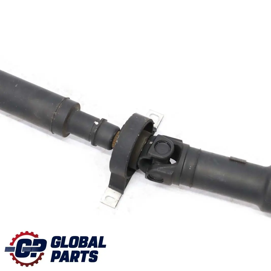 BMW 3 E46 316i 318i N42 N46 Drive Prop Shaft Propshaft Automatic - SKU 7519303 - Part number 7519303