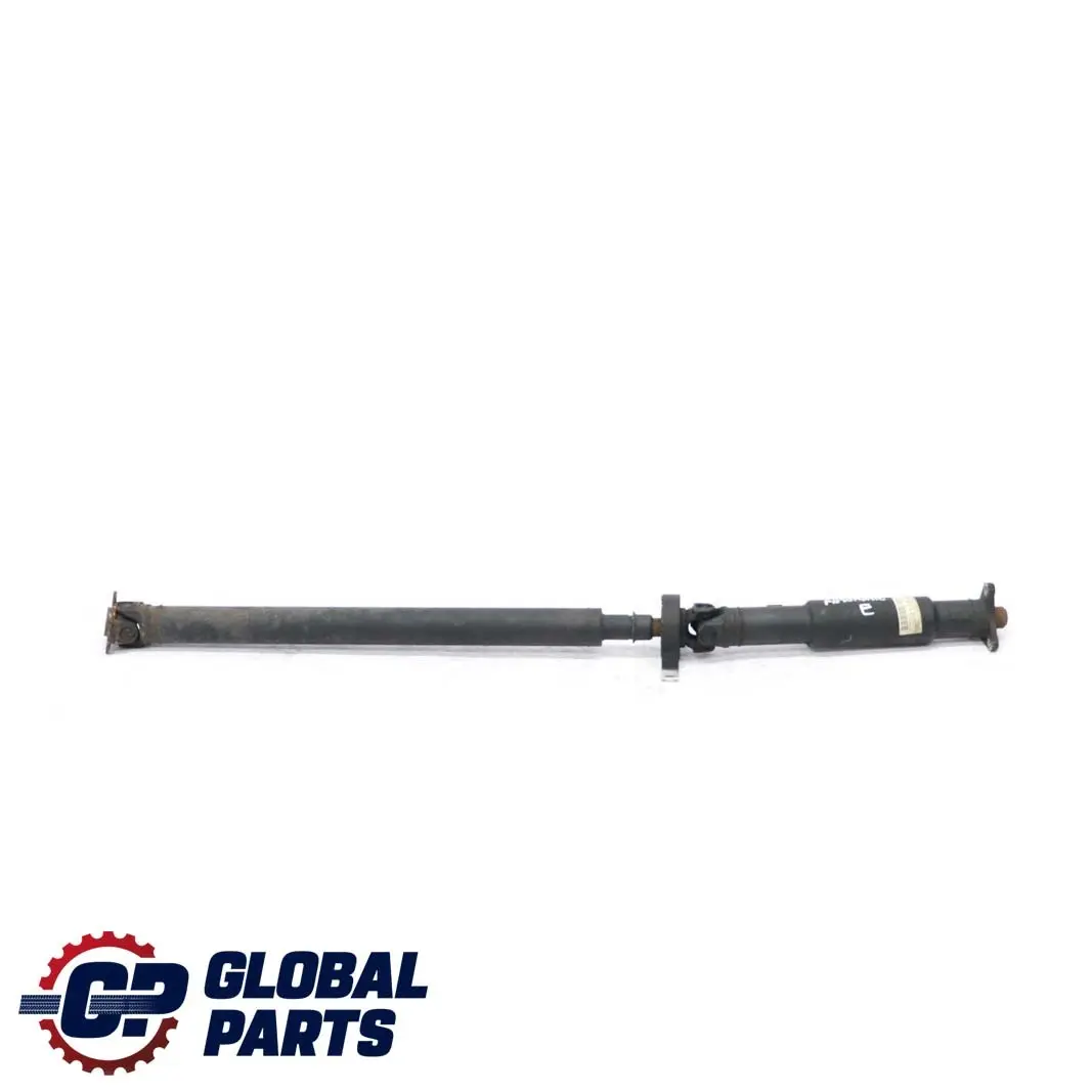 BMW 3 E46 316i 318i N42 N46 Drive Prop Shaft Propshaft Automatic - SKU 7519303 - Part number 7519303