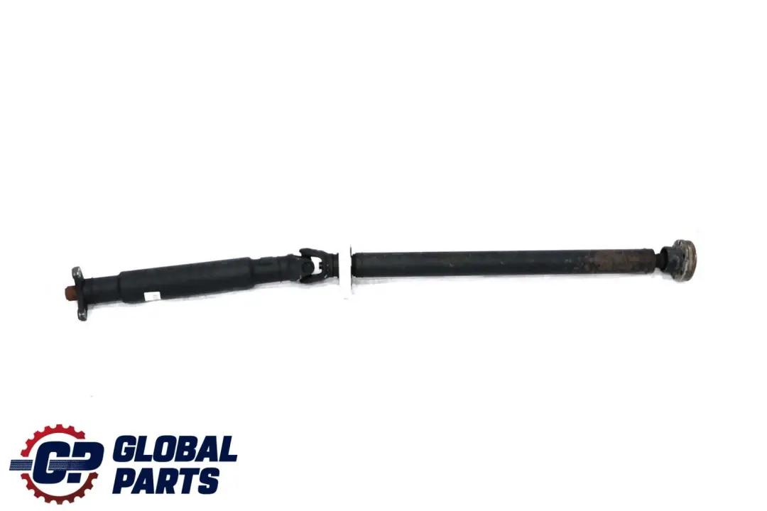 BMW 3 Saloon Touring E46 330d M57 Drive Prop Shaft Propshaft Manual 7505217 - SKU 7519305 - Part number 7519305