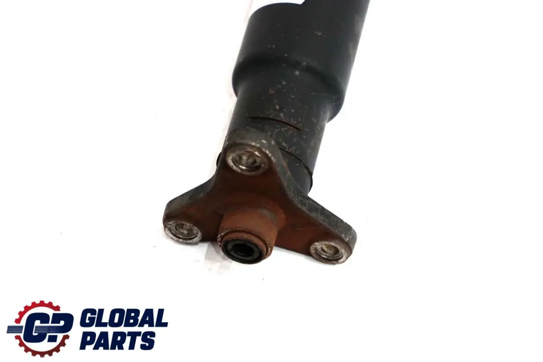 M57 Schaltgetriebe Kardanwelle Gelenkwelle 7505217 für BMW 3 E46 Sedan Kombi 330d mit Teilenummer 7519305 BMW 3 E46 Sedan Kombi 330d M57 Schaltgetriebe Kardanwelle Gelenkwelle 7505217 - SKU 7519305 - Teilenummer 7519305