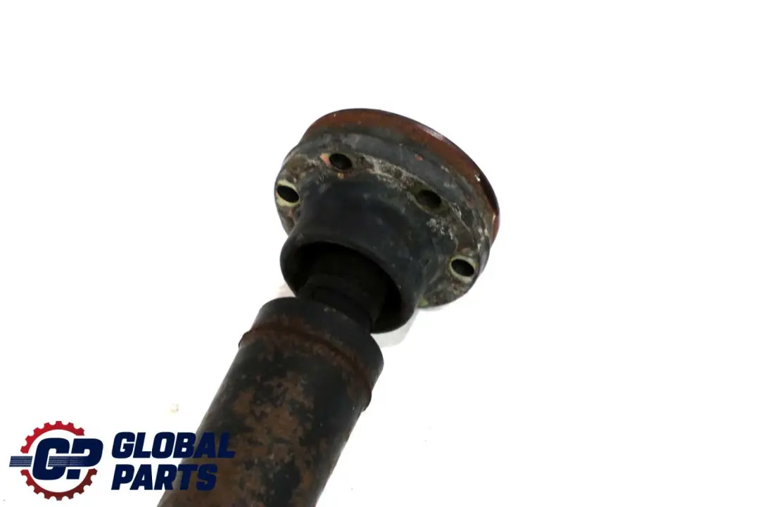 BMW 3 Saloon Touring E46 330d M57 Drive Prop Shaft Propshaft Manual 7505217 - SKU 7519305 - Part number 7519305