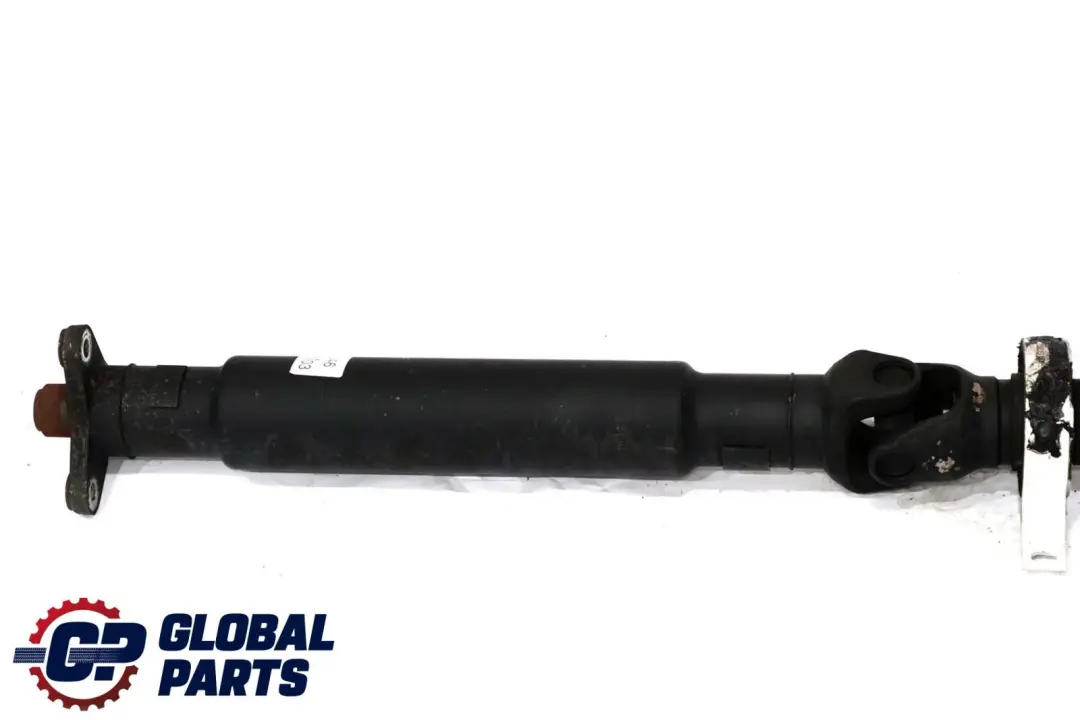 M57 Schaltgetriebe Kardanwelle Gelenkwelle 7505217 für BMW 3 E46 Sedan Kombi 330d mit Teilenummer 7519305 BMW 3 E46 Sedan Kombi 330d M57 Schaltgetriebe Kardanwelle Gelenkwelle 7505217 - SKU 7519305 - Teilenummer 7519305