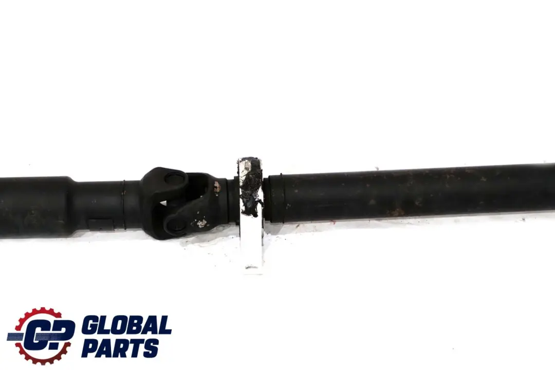M57 Schaltgetriebe Kardanwelle Gelenkwelle 7505217 für BMW 3 E46 Sedan Kombi 330d mit Teilenummer 7519305 BMW 3 E46 Sedan Kombi 330d M57 Schaltgetriebe Kardanwelle Gelenkwelle 7505217 - SKU 7519305 - Teilenummer 7519305