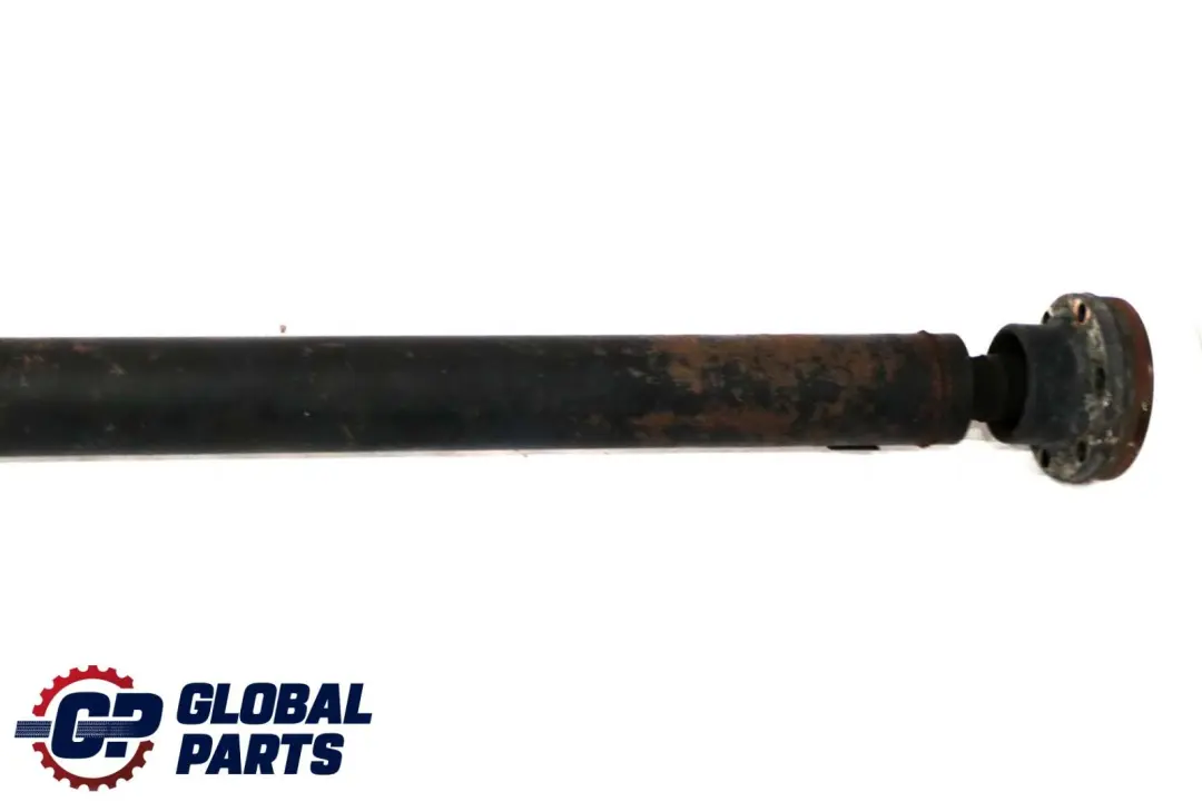 M57 Schaltgetriebe Kardanwelle Gelenkwelle 7505217 für BMW 3 E46 Sedan Kombi 330d mit Teilenummer 7519305 BMW 3 E46 Sedan Kombi 330d M57 Schaltgetriebe Kardanwelle Gelenkwelle 7505217 - SKU 7519305 - Teilenummer 7519305