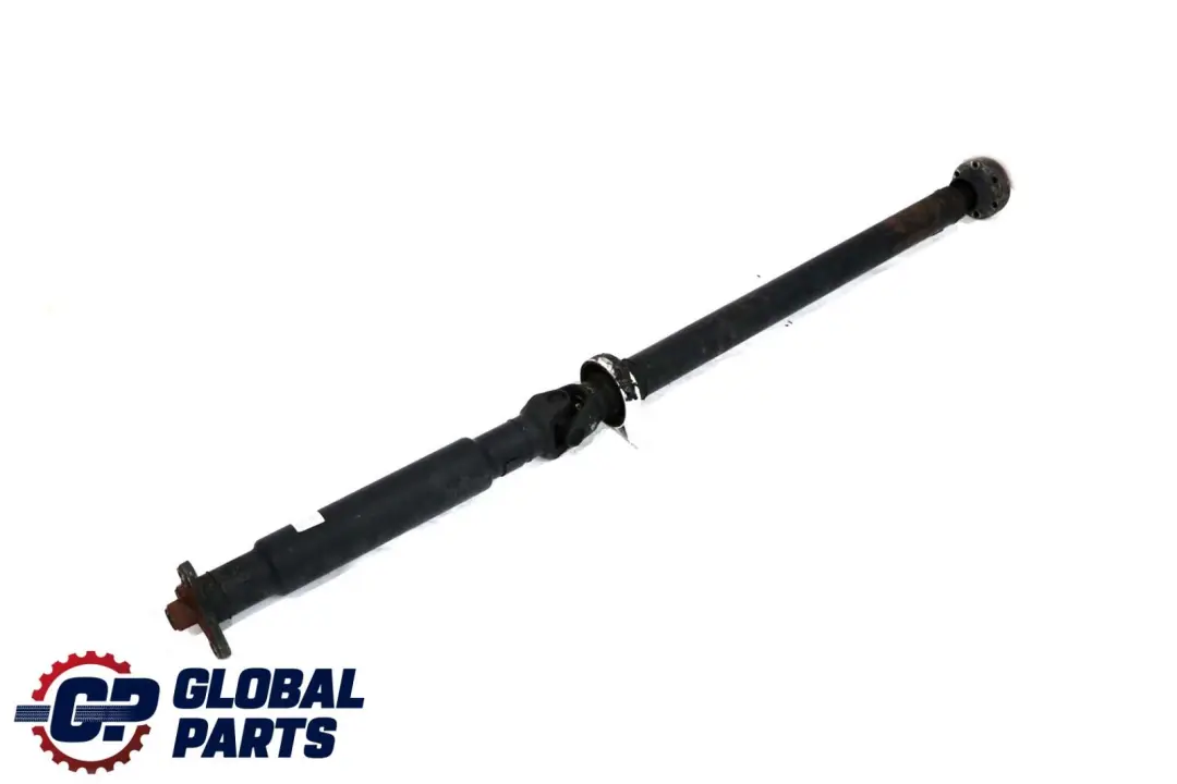 BMW 3 Saloon Touring E46 330d M57 Drive Prop Shaft Propshaft Manual 7505217 - SKU 7519305 - Part number 7519305