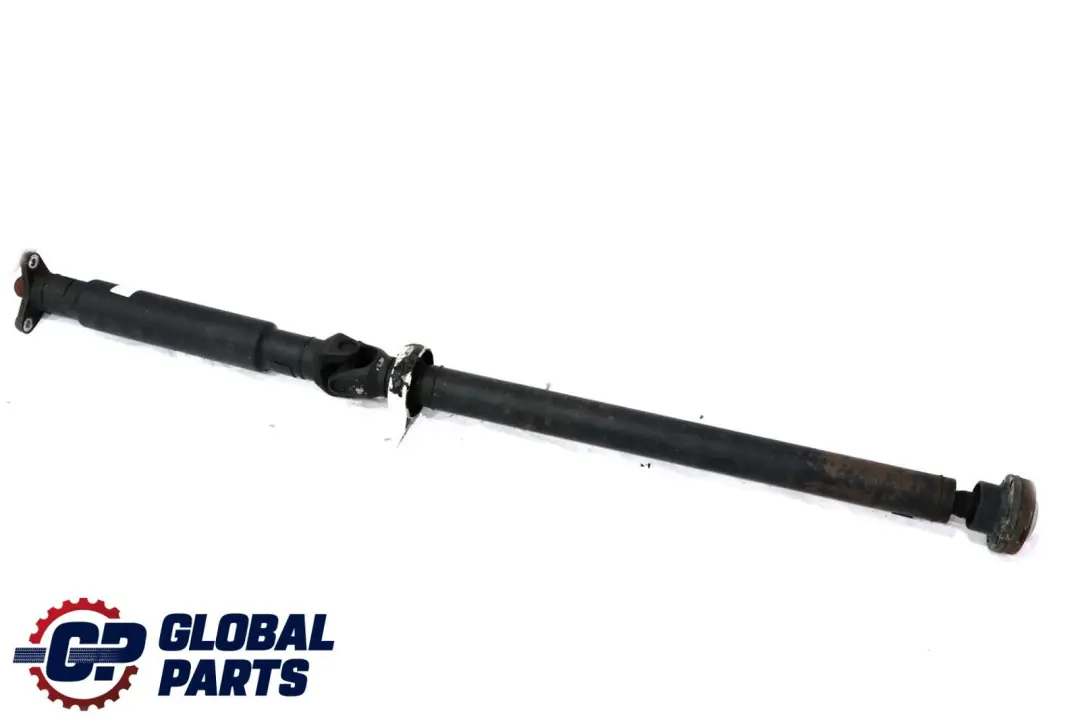 BMW 3 E46 Sedan Kombi 330d M57 Schaltgetriebe Kardanwelle Gelenkwelle 7505217 - SKU 7519305 - Teilenummer 7519305