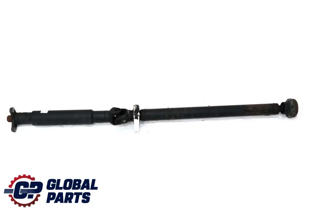 M57 Schaltgetriebe Kardanwelle Gelenkwelle 7505217 für BMW 3 E46 Sedan Kombi 330d mit Teilenummer 7519305 BMW 3 E46 Sedan Kombi 330d M57 Schaltgetriebe Kardanwelle Gelenkwelle 7505217 - SKU 7519305 - Teilenummer 7519305