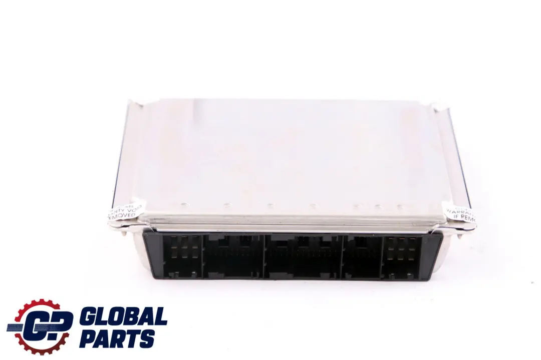 BMW 3 5 X5 Series E39 E46 E53 Petrol M54 Engine ECU Control Unit DME - SKU 7519308 - Part number 7519308