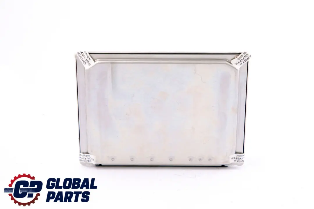 BMW 3 5 X5 Series E39 E46 E53 Petrol M54 Engine ECU Control Unit DME - SKU 7519308 - Part number 7519308