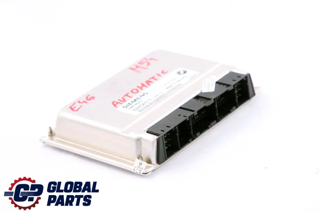 BMW 3 5 X5 Series E39 E46 E53 Petrol M54 Engine ECU Control Unit DME - SKU 7519308 - Part number 7519308