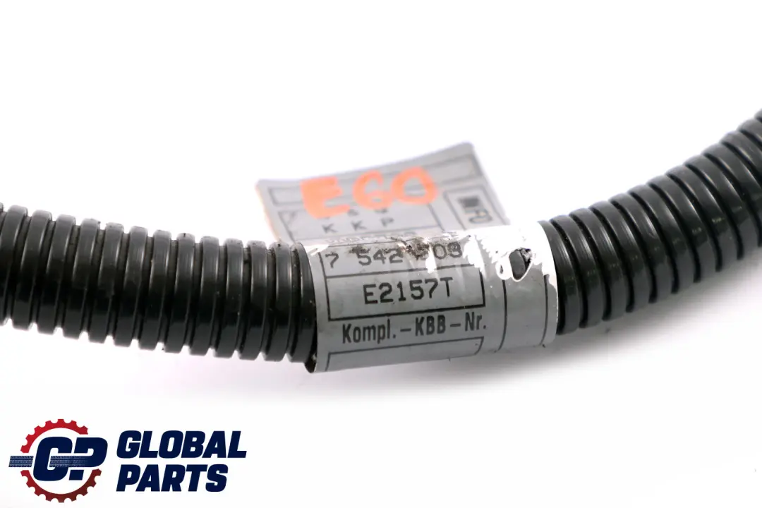 BMW 5 er E60 E61 Kabel Anlasser-Stützpunkt B+ - SKU 7519401-1 - Teilenummer 7519401
