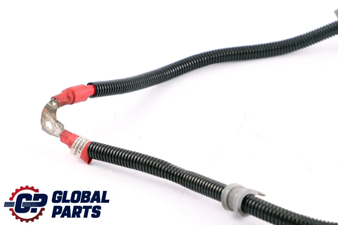 Positive Battery Starter Alternator Wire Cable to BMW 5 Series E60 E61 with Part number 7519401 BMW 5 Series E60 E61 Positive Battery Starter Alternator Wire Cable - SKU 7519401-1 - Part number 7519401