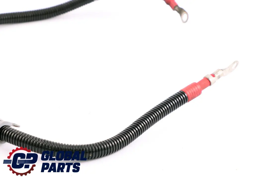 BMW 5 er E60 E61 Kabel Anlasser-Stützpunkt B+ - SKU 7519401-1 - Teilenummer 7519401