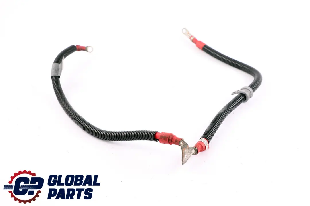 BMW 5 er E60 E61 Kabel Anlasser-Stützpunkt B+ - SKU 7519401-1 - Teilenummer 7519401