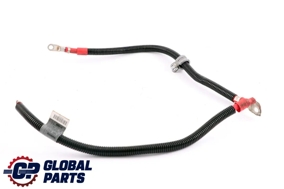 BMW 5 er E60 E61 Kabel Anlasser-Stützpunkt B+ - SKU 7519401-1 - Teilenummer 7519401
