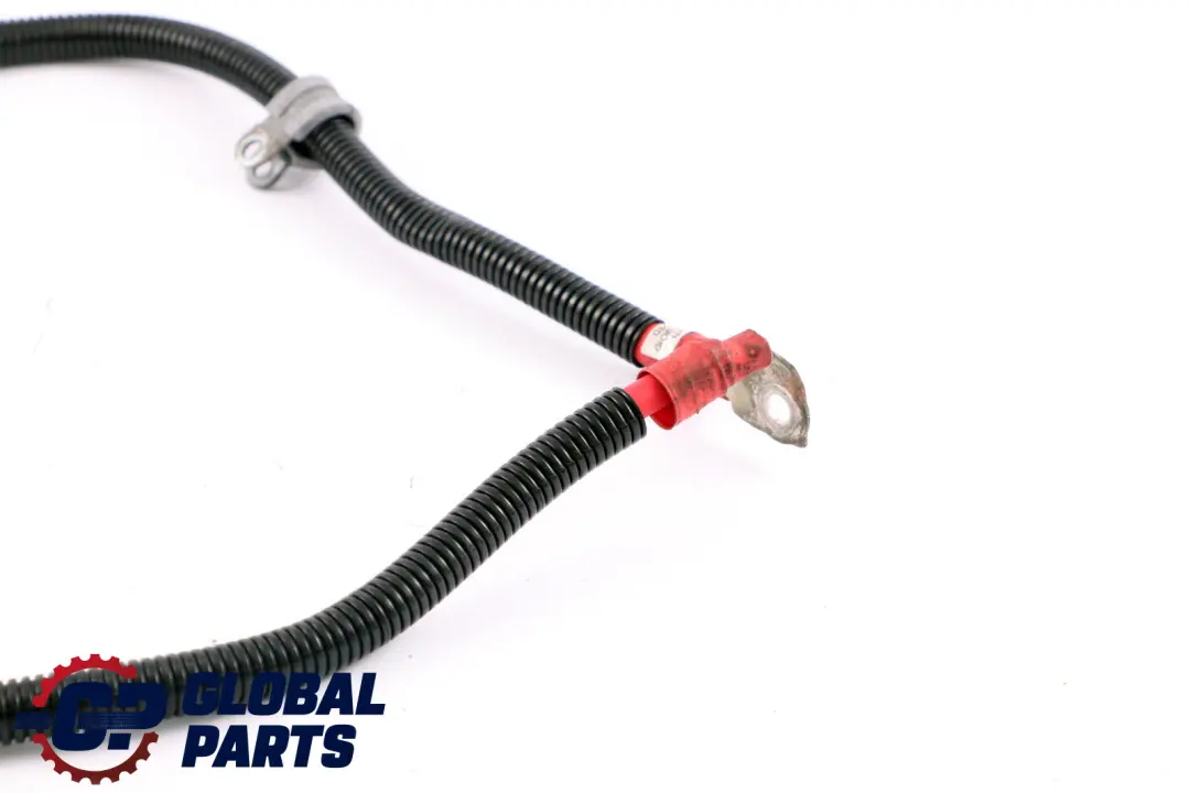 BMW 5 Series E60 E61 Positive Battery Starter Alternator Wire Cable - SKU 7519401-1 - Part number 7519401