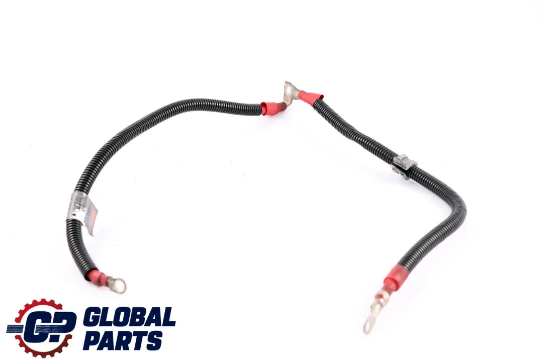 BMW 5 er E60 E61 Kabel Anlasser-Stützpunkt B+ - SKU 7519401-1 - Teilenummer 7519401