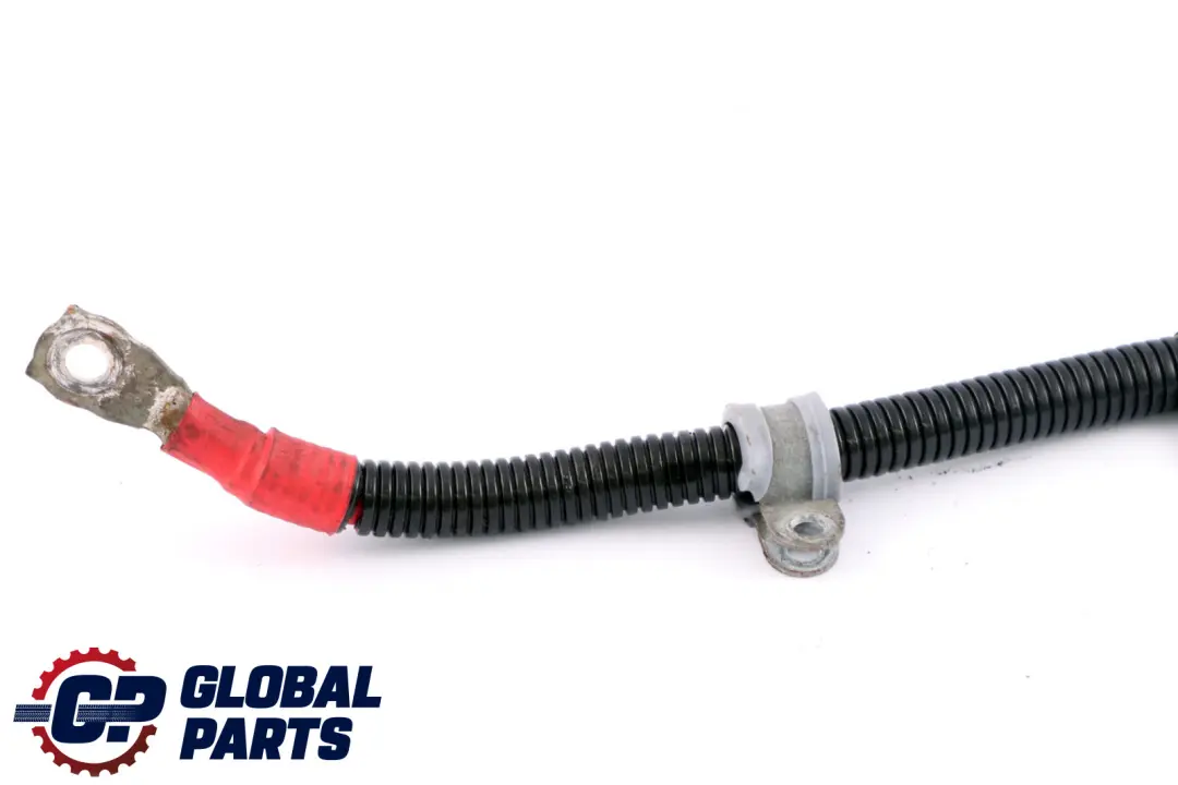 Reihe E60 E61 Kabel Generator-Anlasser-Stützpunkt B+ für BMW 5 mit Teilenummer 7519401 BMW 5 Reihe E60 E61 Kabel Generator-Anlasser-Stützpunkt B+ - SKU 7519401 - Teilenummer 7519401