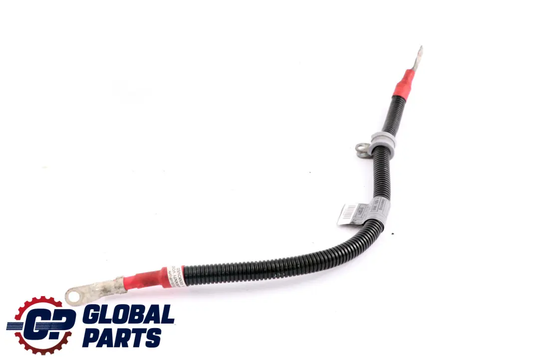 Cable Generator-Anlasser-St?tzpunkt B+ pour BMW 5 Serie E60 E61 à propos du numéro de pièce 7519401 BMW 5 Serie E60 E61 Cable Generator-Anlasser-St?tzpunkt B+ - SKU 7519401 - Numéro de pièce 7519401