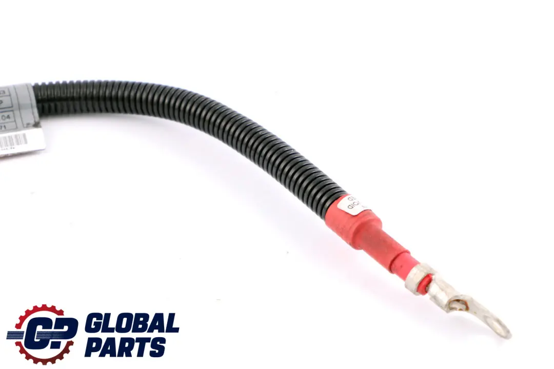 BMW E60 E61 Positivo Bateria Arranque Alternador Cable Alambre - SKU 7519401 - Número de pieza 7519401