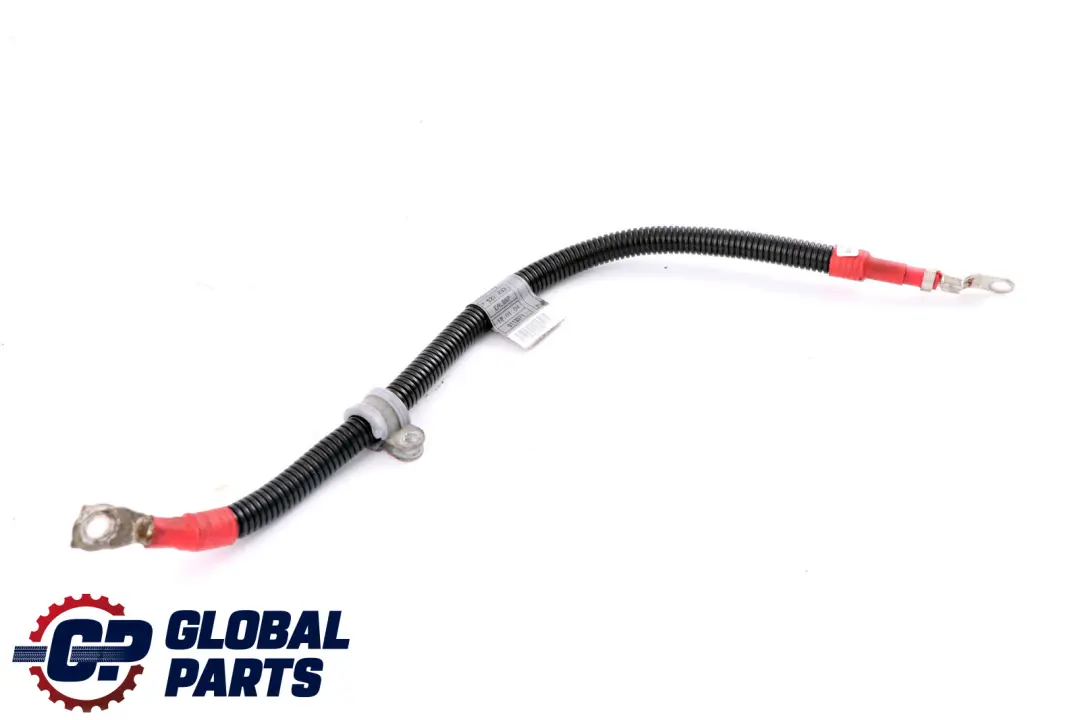 BMW E60 E61 Positivo Bateria Arranque Alternador Cable Alambre - SKU 7519401 - Número de pieza 7519401