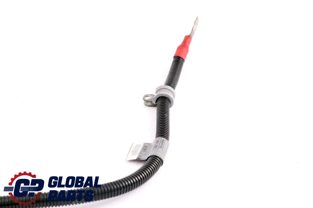 BMW 5 Reihe E60 E61 Kabel Generator-Anlasser-Stützpunkt B+ - SKU 7519401 - Teilenummer 7519401