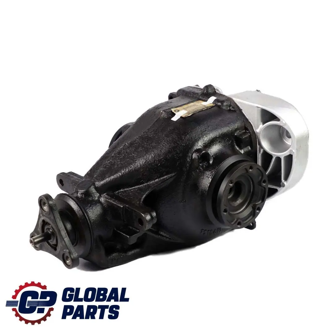 M57N2 Differenzial Hinterachsgetriebe Diff 2,35 Erneut für BMW E90 E91 E92 325d 330d mit Teilenummer 7519451 BMW E90 E91 E92 325d 330d M57N2 Differenzial Hinterachsgetriebe Diff 2,35 Erneut - SKU 7519451-1 - Teilenummer 7519451