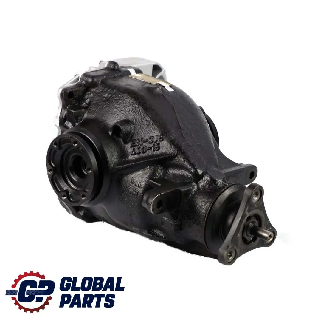 M57N2 Differentiel arriere 2.35 RECONDITIONNE pour BMW E90 E91 E92 325d 330d à propos du numéro de pièce 7519451 BMW E90 E91 E92 325d 330d M57N2 Differentiel arriere 2.35 RECONDITIONNE - SKU 7519451-1 - Numéro de pièce 7519451