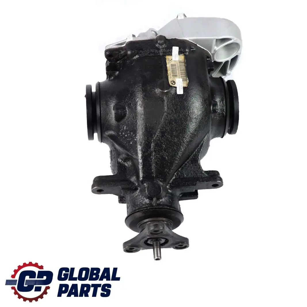 M57N2 Differentiel arriere 2.35 RECONDITIONNE pour BMW E90 E91 E92 325d 330d à propos du numéro de pièce 7519451 BMW E90 E91 E92 325d 330d M57N2 Differentiel arriere 2.35 RECONDITIONNE - SKU 7519451-1 - Numéro de pièce 7519451